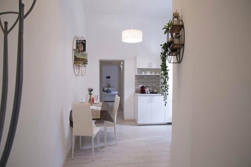 Nazionale 221 Mamila Suite Рим Екстер'єр фото