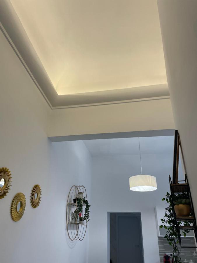Nazionale 221 Mamila Suite Рим Екстер'єр фото