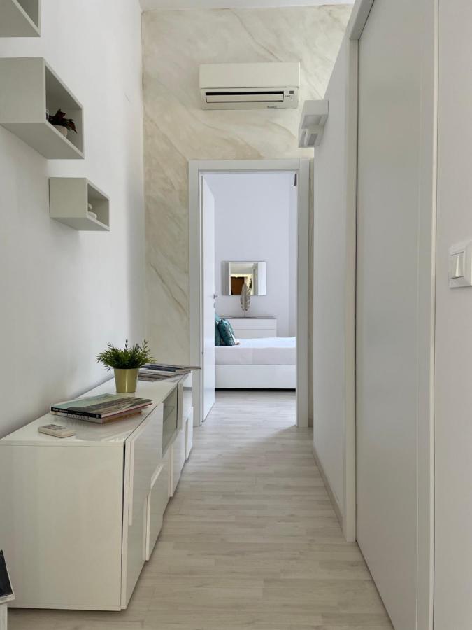 Nazionale 221 Mamila Suite Рим Екстер'єр фото