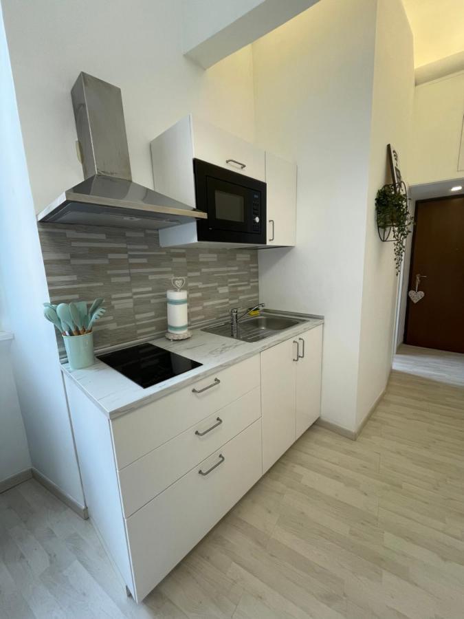Nazionale 221 Mamila Suite Рим Екстер'єр фото